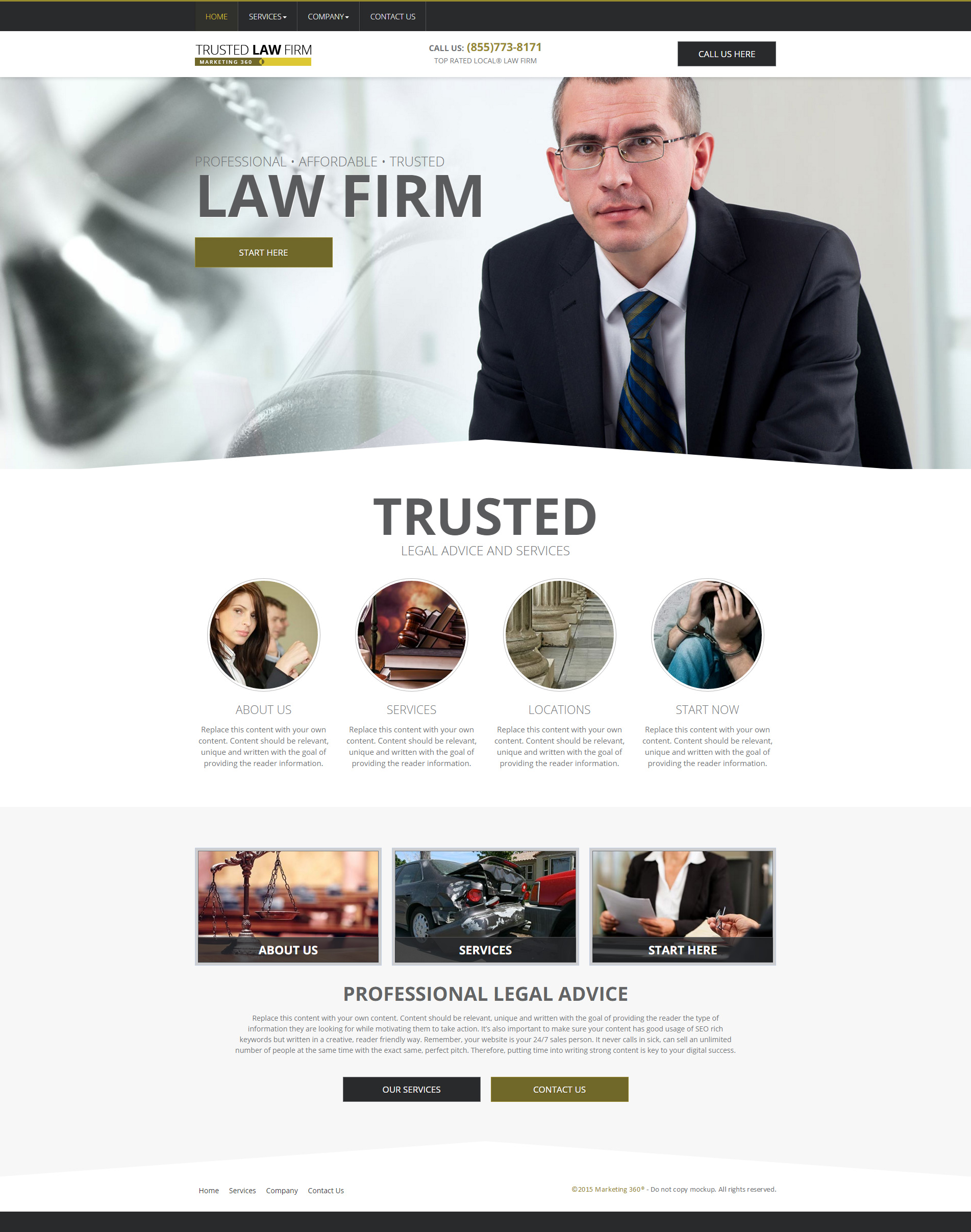 best lawyer websites