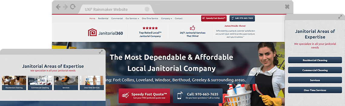best janitorial services