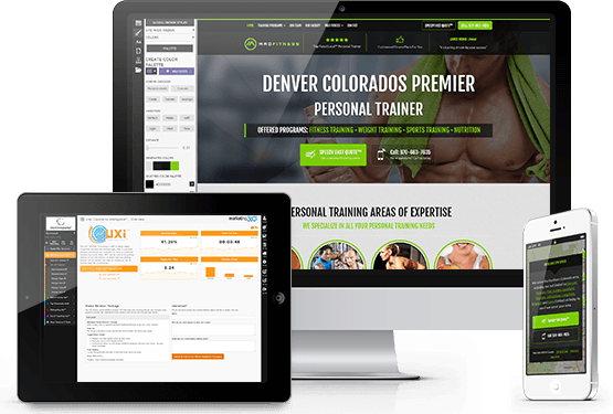 personal trainer program design templates