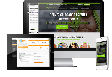 personal trainer program design templates